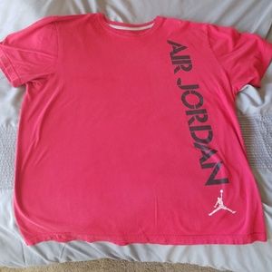 Air Jordan Tee
